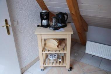 Glattbacher Hof Ferienwohnung 10