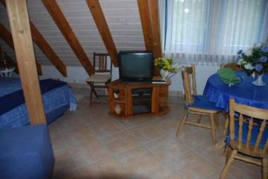 Glattbacher Hof Ferienwohnung 7