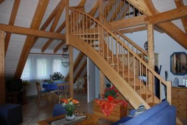 Glattbacher Hof Ferienwohnung 7