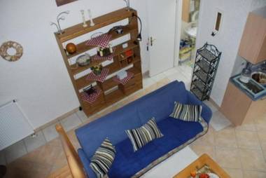 Glattbacher Hof Ferienwohnung 7