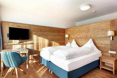 Hotel - Gasthof zur Rose