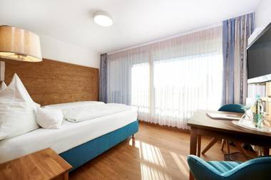 Hotel - Gasthof zur Rose