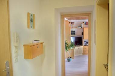 Ferienwohnung Close