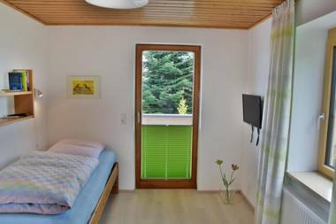 Ferienwohnung Close