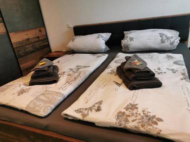 Sonnenoase Lindenberg