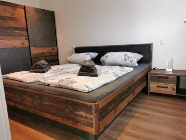 Sonnenoase Lindenberg