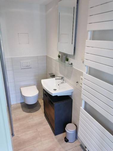 Sonnenoase Lindenberg