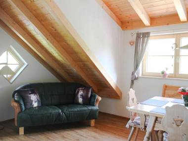 Ferienwohnung Reisach