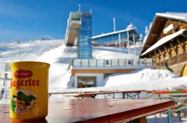 Ferienwohnung im Landhaus am Nationalpark