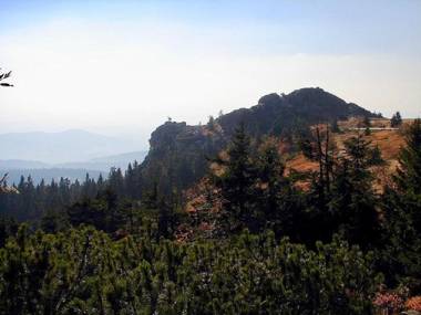 Nationalparkresidenz