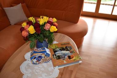 Ferienwohnung Kagerbauer Christiane