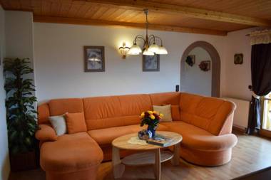 Ferienwohnung Kagerbauer Christiane