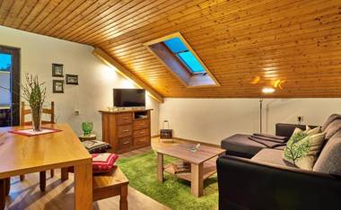 Ferienwohnung Dorfblick (Herzog)