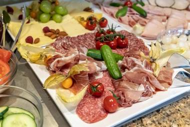 Hotel Seerose Lindau Bodensee