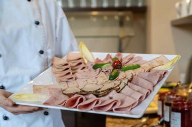 Hotel Seerose Lindau Bodensee