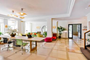 Hotel Reutemann-Seegarten