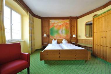 Hotel Gasthof Stift