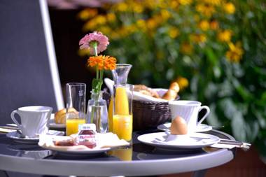 Gasthof Ziegler Hotel & Restaurant