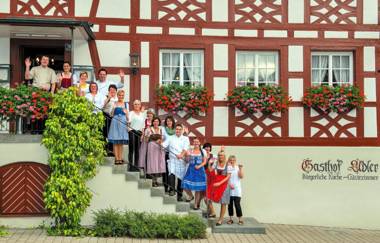 Hotel-Gasthof Adler