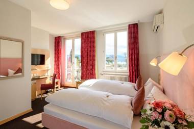 Hotel Schreier am See