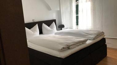 Hotel Gasthof Inselgraben garni