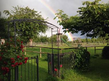 Hotel Montfort-Schlössle