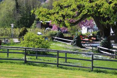 Hotel Montfort-Schlössle