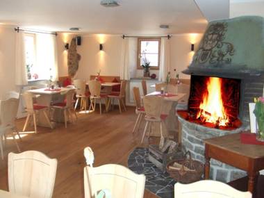 Hotel Montfort-Schlössle