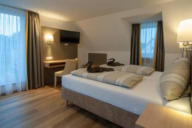 Hotel Gasthaus zum Zecher