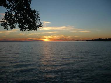 Ferienwohnung - Ferien in der Grub