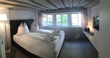 Haus in der Zitronengasse