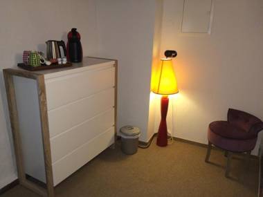 Haus in der Zitronengasse