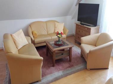 Ferienwohnung Damkröger