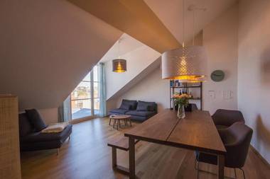 Ferienwohnungen Spiegel Cramergasse