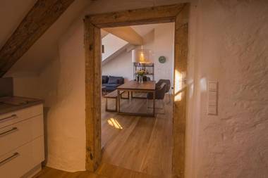 Ferienwohnungen Spiegel Cramergasse