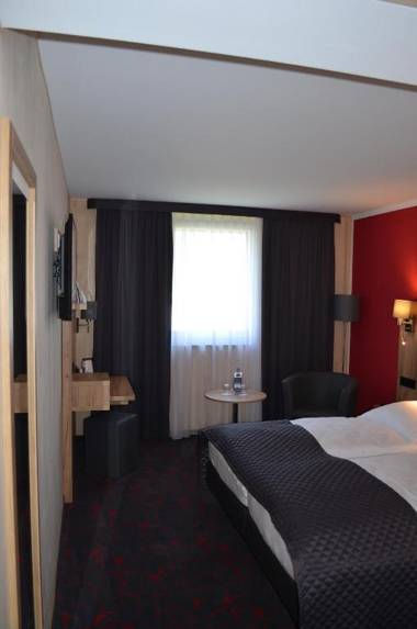 Best Western Plus Marina Star Hotel Lindau