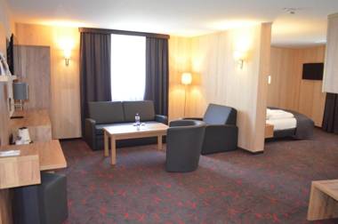Best Western Plus Marina Star Hotel Lindau