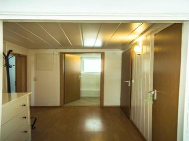 Ferienwohnungen Spiegel Felsgässele