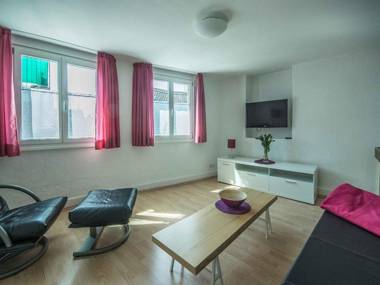 Ferienwohnungen Spiegel Felsgässele