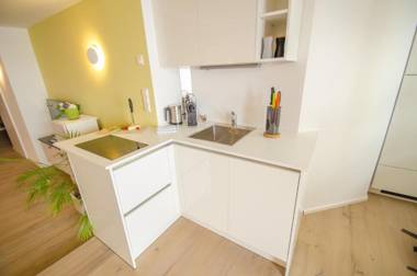 Feriendomizil "Zum Grauen Wolf"