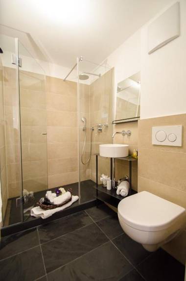 Feriendomizil "Zum Grauen Wolf"