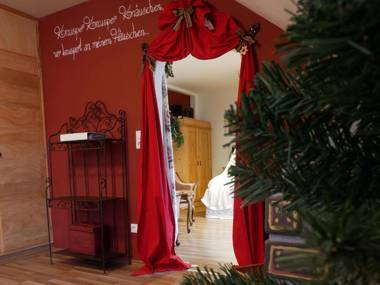 Ferienwohnung Comic Fantasy