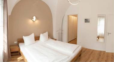 Appartementhaus Angelika