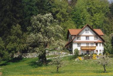 Ferienwohnung Heidrun Bemetz