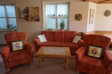 Ferienwohnung Heidrun Bemetz