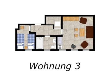 Appartementhaus Fischer