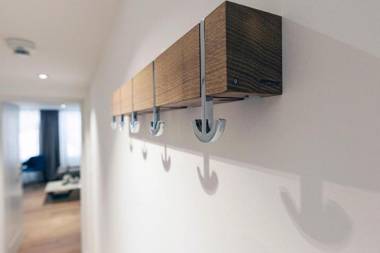 Maximilian Apartments Lindau