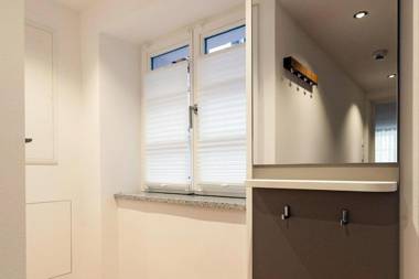 Maximilian Apartments Lindau