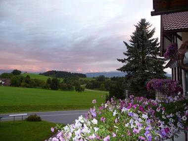 Gästehaus Reischmann