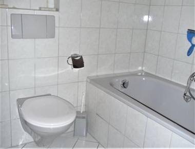 Gästehaus Reischmann